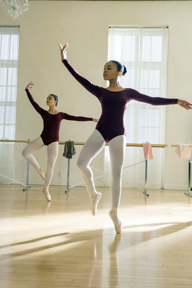 Swan Lake  - This Is Us Season 3 Episode 13