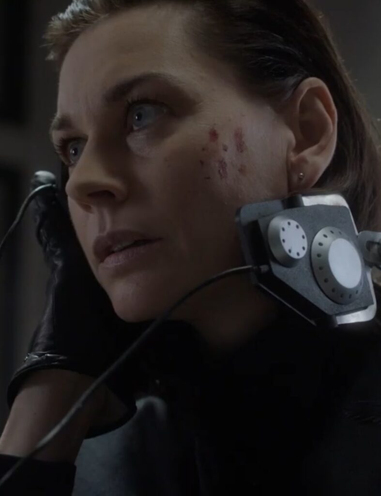 The New Management - Counterpart Season 2 Episode 9