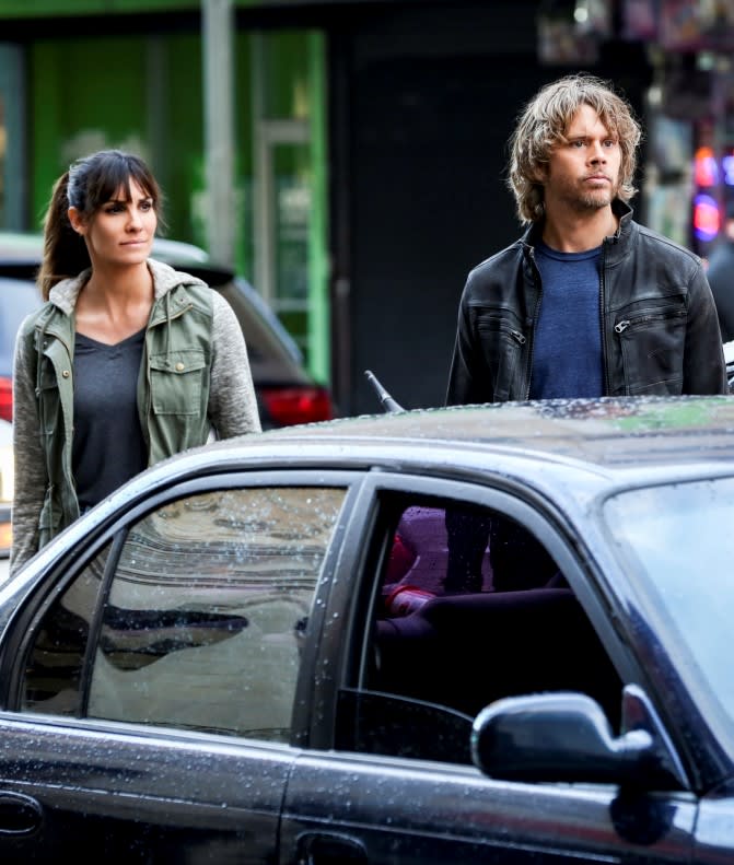 The Next Move - NCIS: Los Angeles Season 10 Episode 15