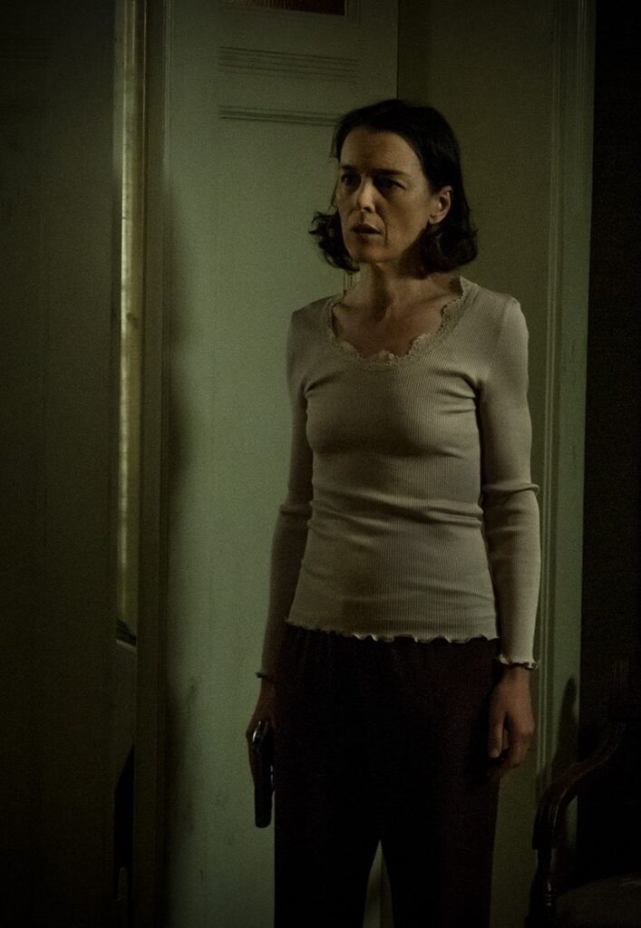 Where Is My Husband? - Counterpart Season 2 Episode 8