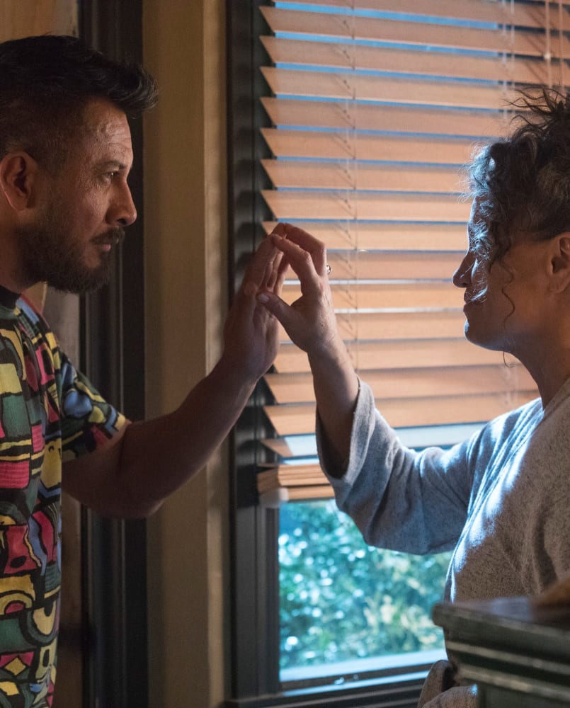 A Connection - Siren Season 2 Episode 6