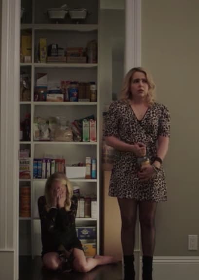 A Moment - Good Girls Season 2 Episode 2