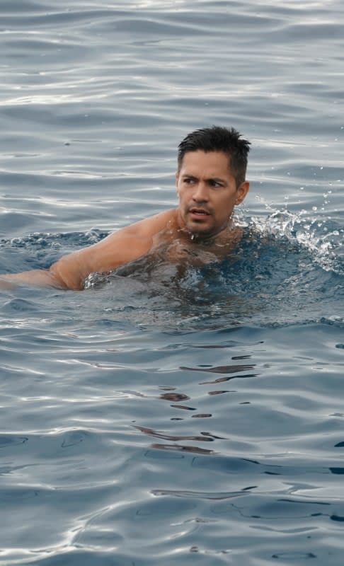 A Swimming Magnum - Magnum P.I. Season 1 Episode 19