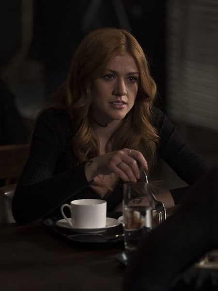 Aftermath - Shadowhunters Season 3 Episode 15