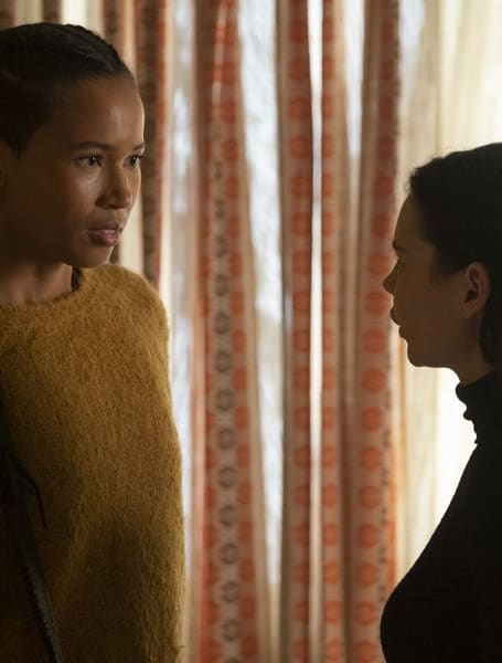 An Unprecedented Situation - Siren Season 2 Episode 7