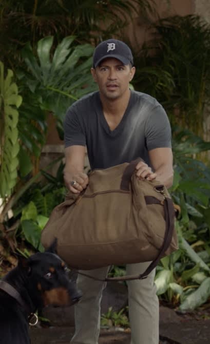 Arriving at the Estate - Magnum P.I. Season 1 Episode 19
