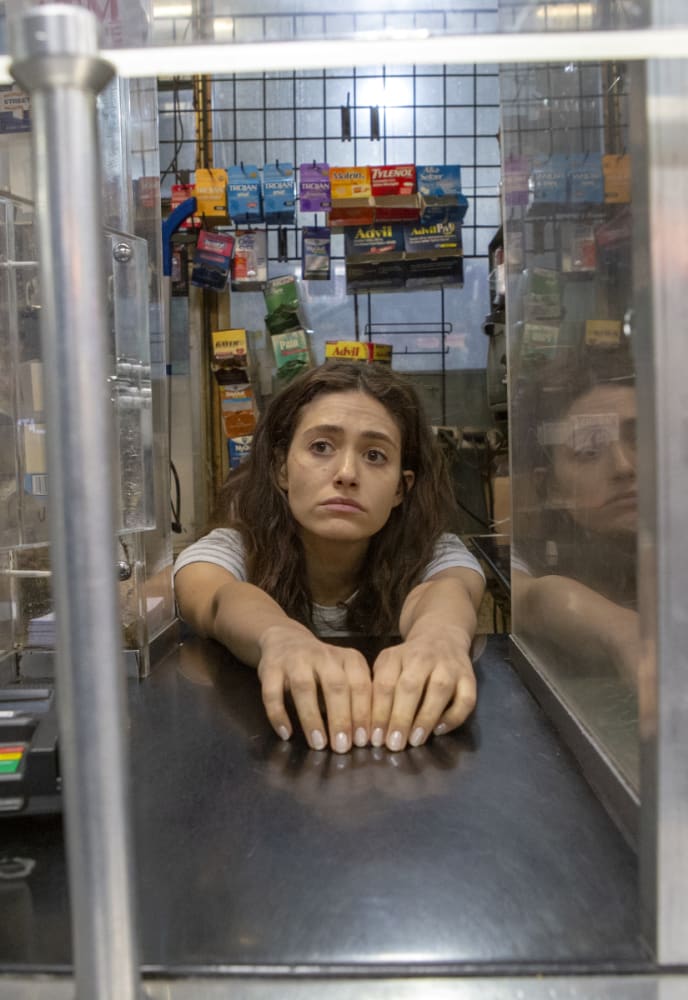 Back to the Grind - Shameless Season 9 Episode 13
