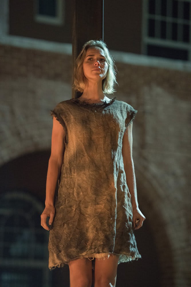 Burnt at the Stake - Midnight, Texas Season 2 Episode 9