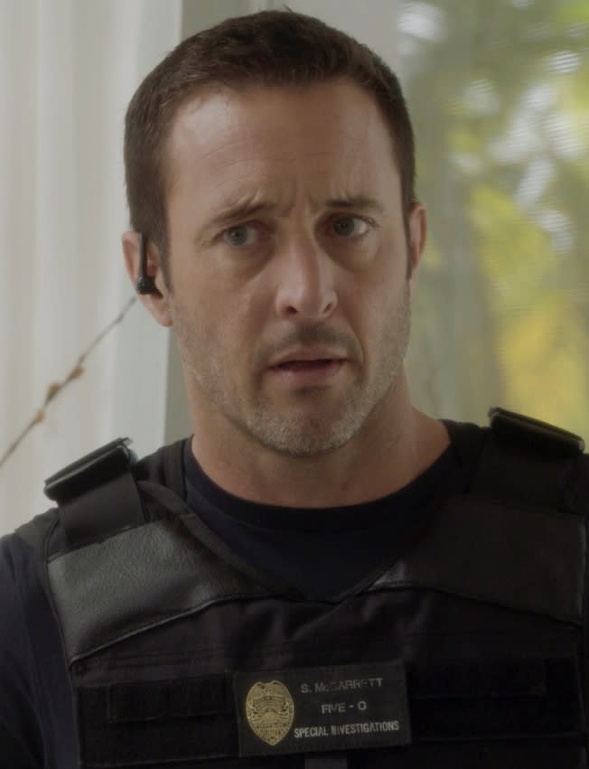 But is it Art? - Hawaii Five-0 Season 9 Episode 19