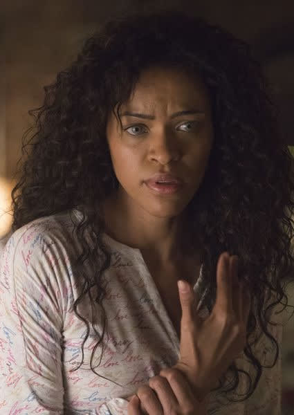 Cami - Siren Season 2 Episode 6