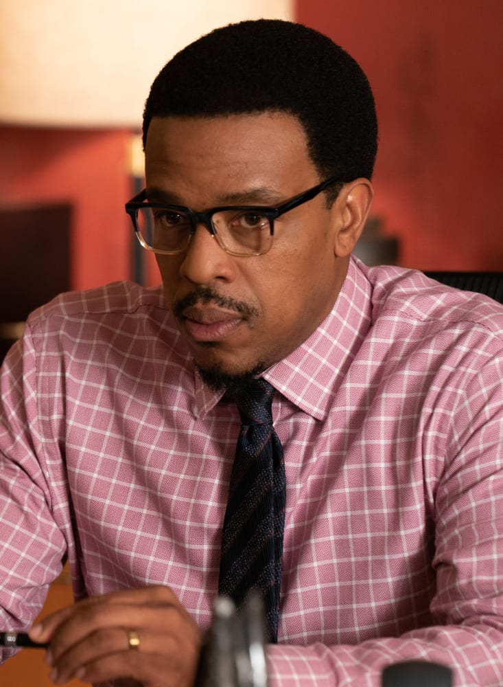 Can Easy Stomach This Case? - Proven Innocent Season 1 Episode 5