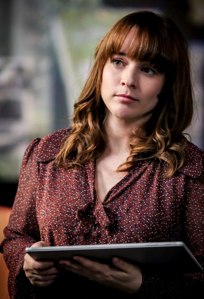 Clues From Ops - NCIS: Los Angeles Season 10 Episode 16