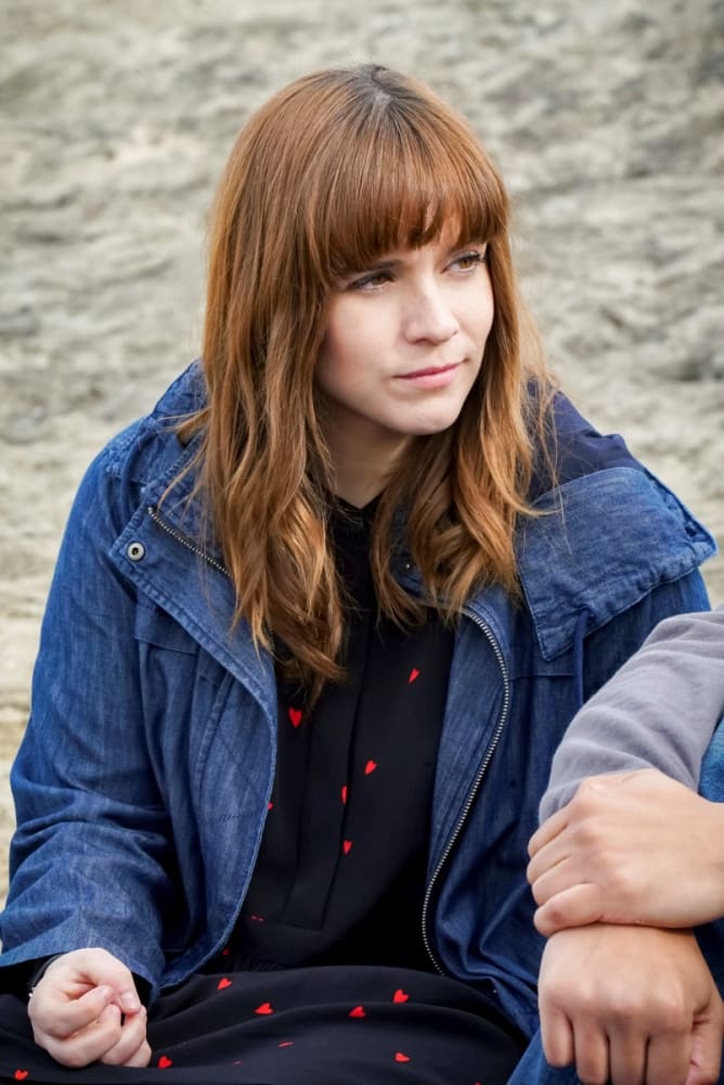 Dragged Into Helping - NCIS: Los Angeles Season 10 Episode 18