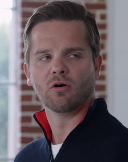 Evan Asserts His Authority - Tall - Good Trouble Season 1 Episode 11