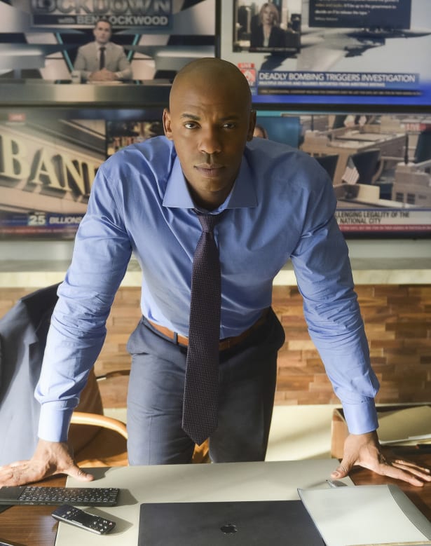 Follow the Lead - Supergirl Season 4 Episode 13