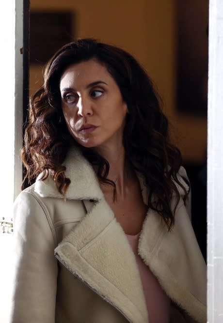 Goodbye Samar - The Blacklist Season 6 Episode 14