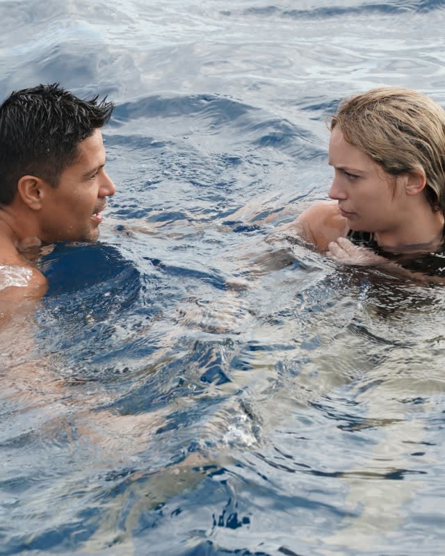 Is Everything OK? - Magnum P.I. Season 1 Episode 19