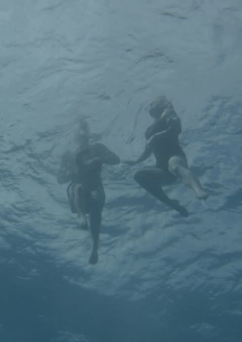Is This Jaws? - Magnum P.I. Season 1 Episode 19
