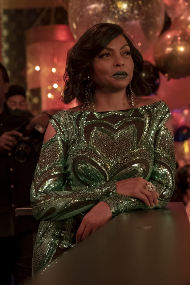 Looking On - Empire Season 5 Episode 10