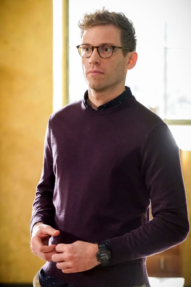 Lost in Ops - NCIS: Los Angeles Season 10 Episode 18