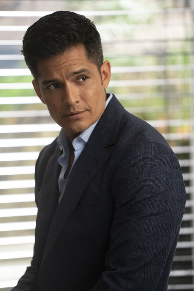 Melendez on a Mission - The Good Doctor Season 2 Episode 13