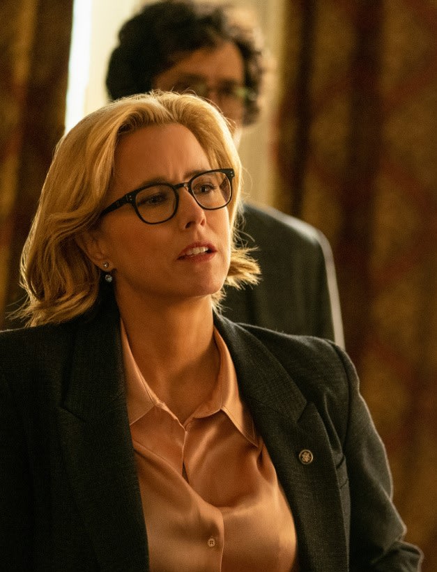 Moving an Island - Tall - Madam Secretary Season 5 Episode 16