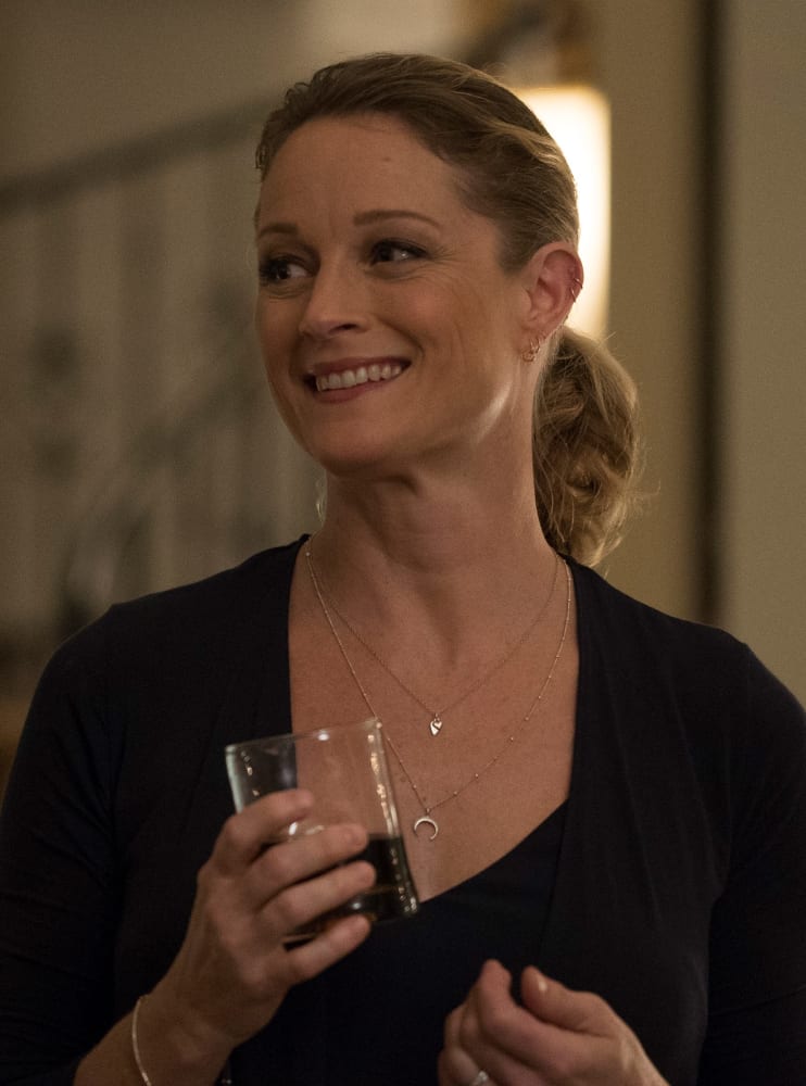 Politician's Wife - Tall - Good Trouble Season 1 Episode 11
