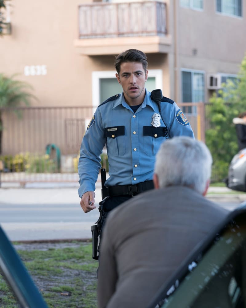 Ryan's Surprise - Station 19 Season 2 Episode 9