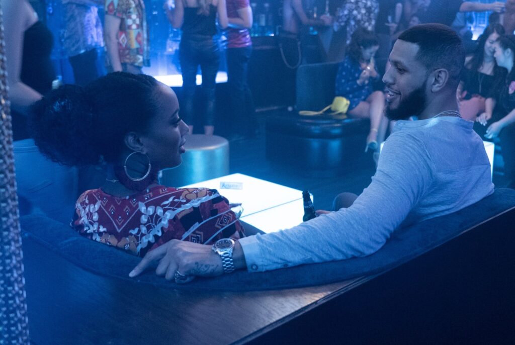 Sexy Casual  - Good Trouble Season 1 Episode 10