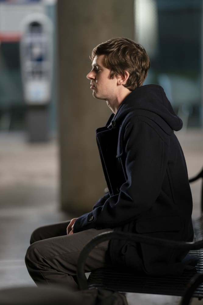 Shaun's Turmoil - The Good Doctor Season 2 Episode 15