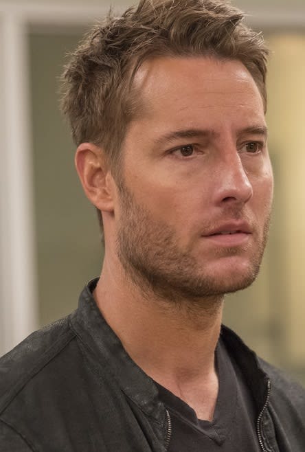 Trigger (Tall) - This Is Us Season 3 Episode 15