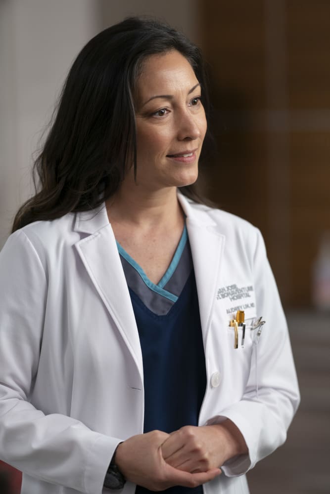 Turning on a Friend - The Good Doctor Season 2 Episode 17