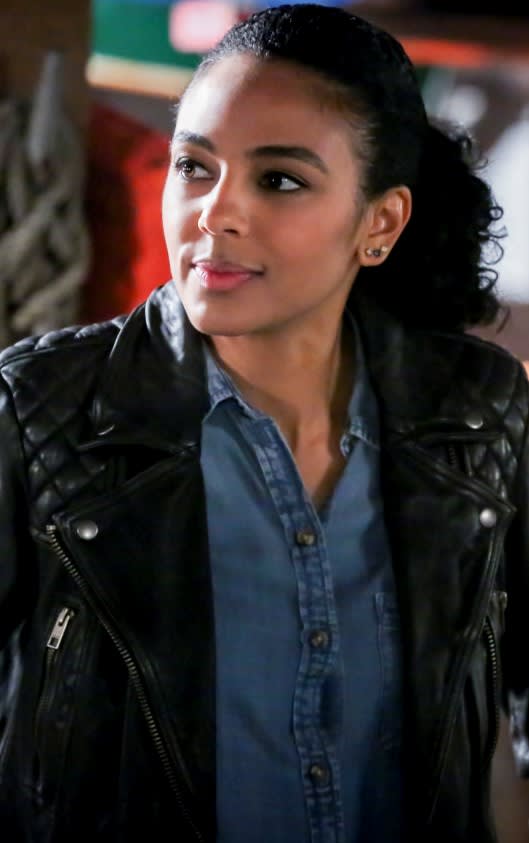Welcome Substitute - NCIS: Los Angeles Season 10 Episode 16