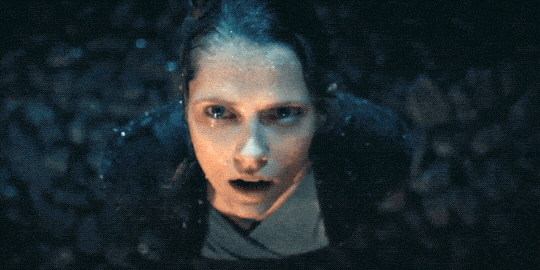 A Deluge of Tears - A Discovery of Witches Season 1 Episode 4