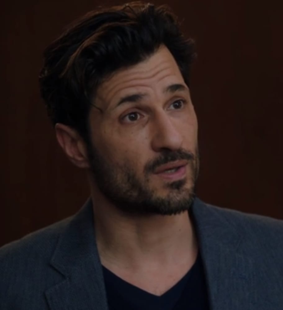 An Intriguing Offer - NCIS: New Orleans Season 5 Episode 21