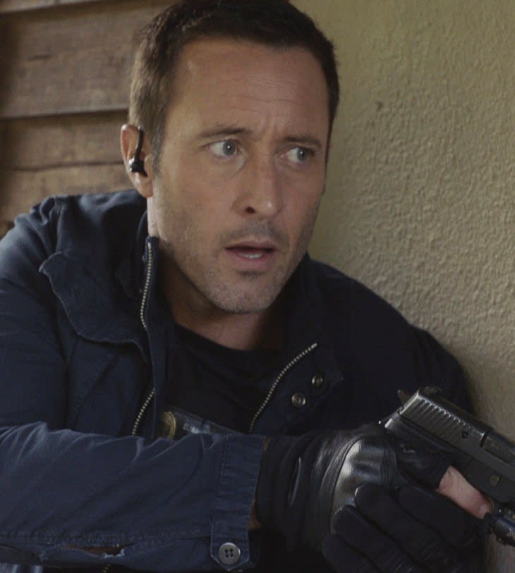 Closing In - Hawaii Five-0 Season 9 Episode 20