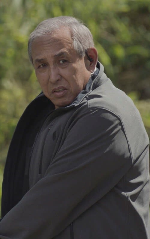 Cold Case Solved - Hawaii Five-0 Season 9 Episode 20