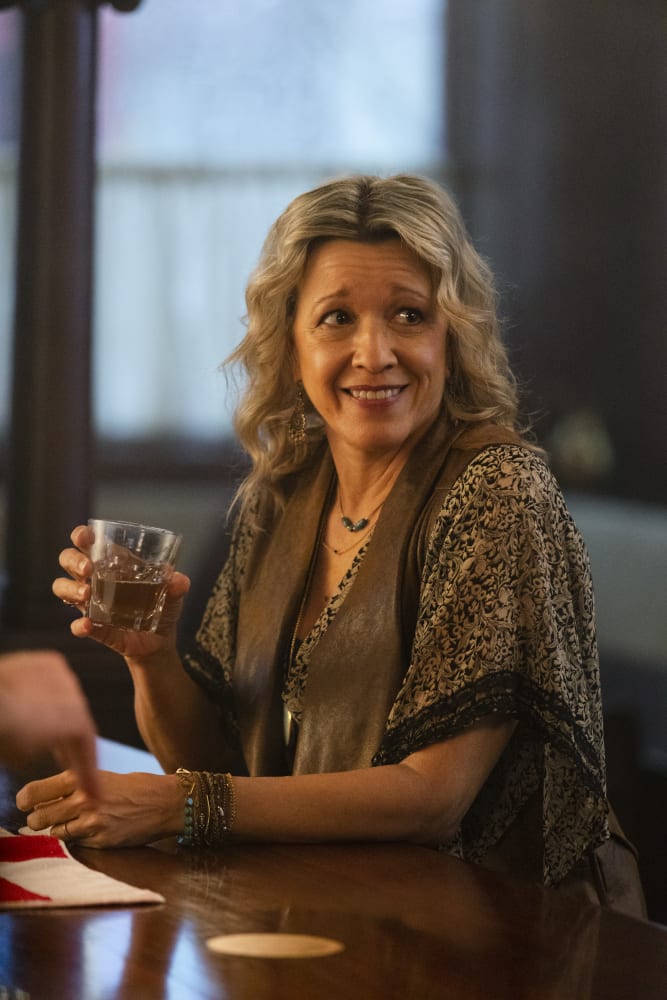 Connie Wright - Lodge49