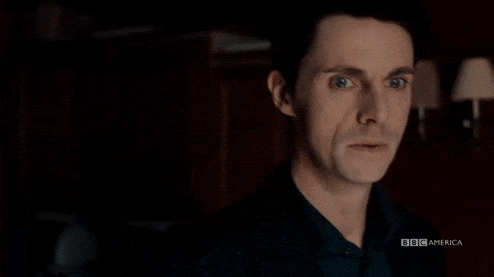 Diana's Parents - A Discovery of Witches Season 1 Episode 3