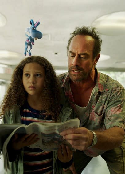 Do You Wanna Bet? - Happy! Season 2 Episode 2