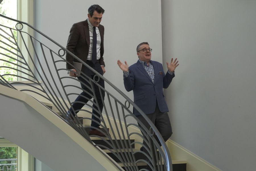 Dream House - Modern Family