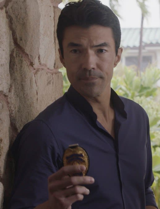 Finding the Victim - Hawaii Five-0 Season 9 Episode 20