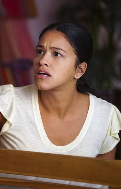 I Can't Believe You - Jane the Virgin Season 5 Episode 5