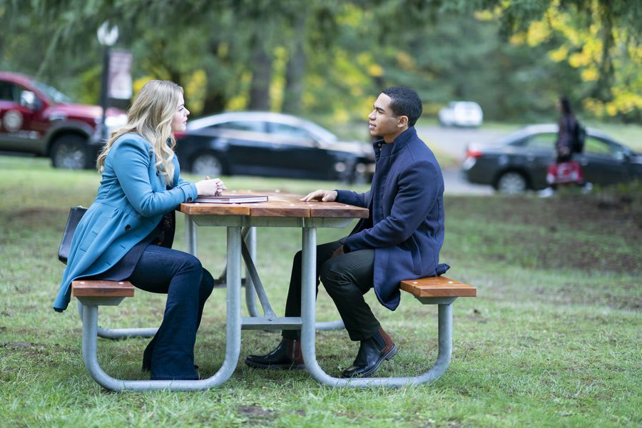 Intentions - PLL: The Perfectionists Season 1 Episode 3