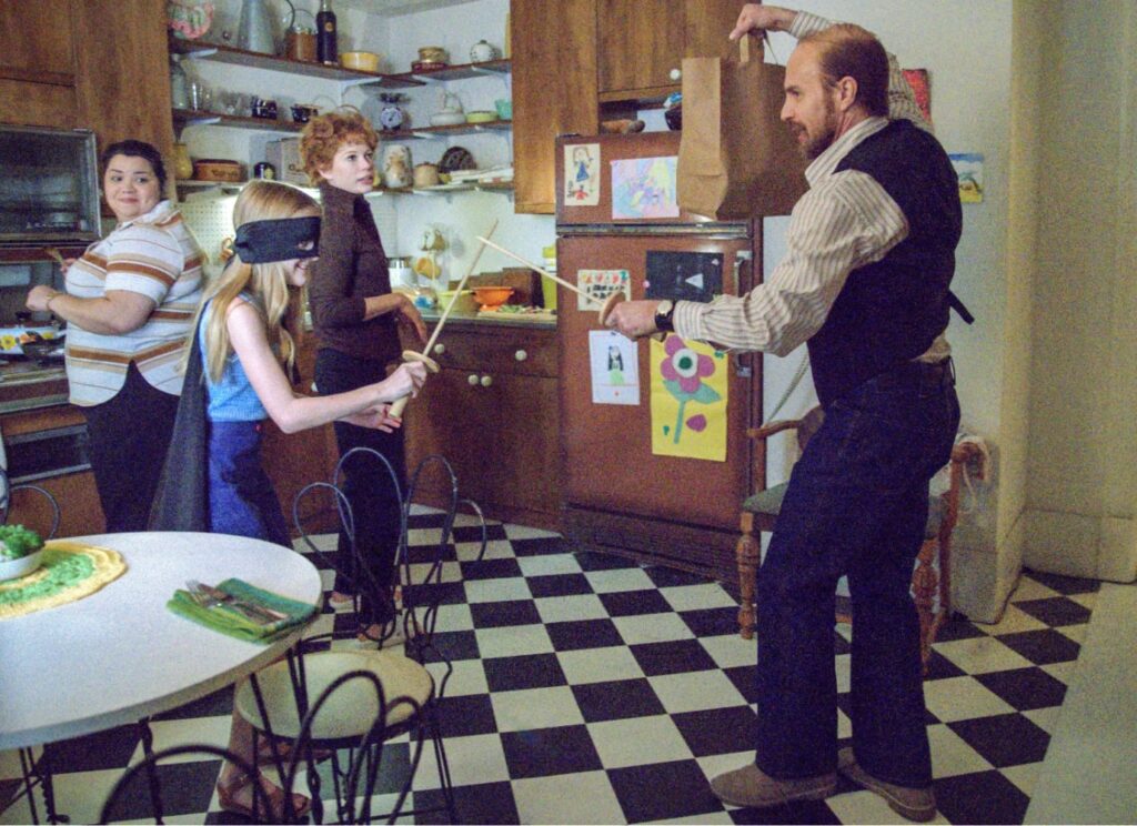 Kitchen Antics - Fosse/Verdon Season 1 Episode 3