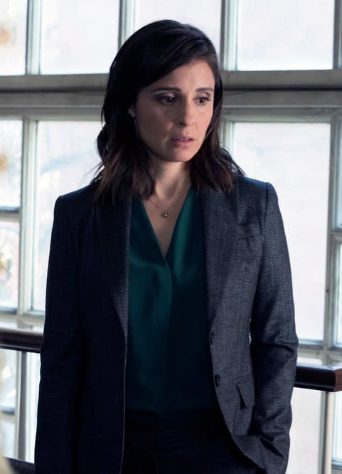 Kitty Bennett - Law & Order: SVU Season 20 Episode 19