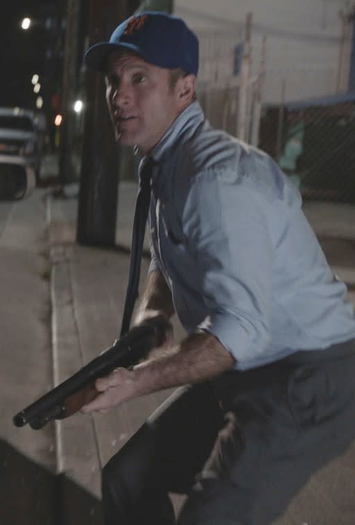 New to the Islands - Hawaii Five-0 Season 9 Episode 20