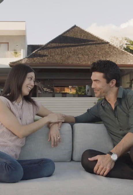 Old Friends - Hawaii Five-0 Season 9 Episode 22