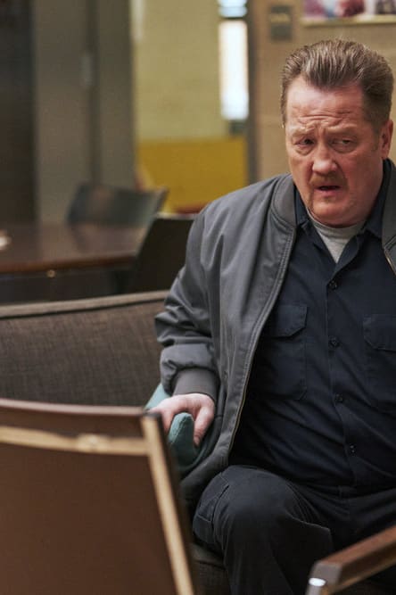 Randall - Chicago Fire Season 7 Episode 18
