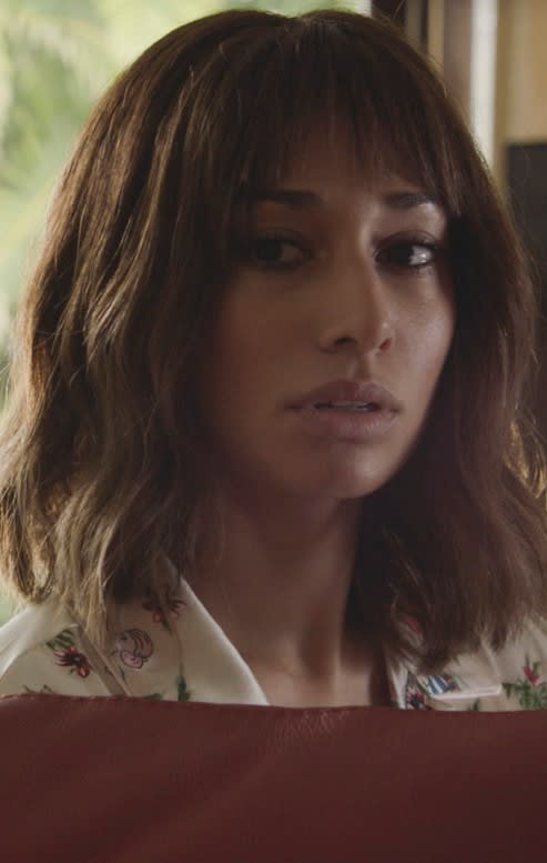 Simpler Times - Hawaii Five-0 Season 9 Episode 20